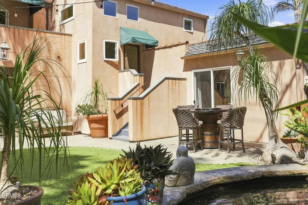 110 Santa Rosa Place Santa Barbara, CA 93109