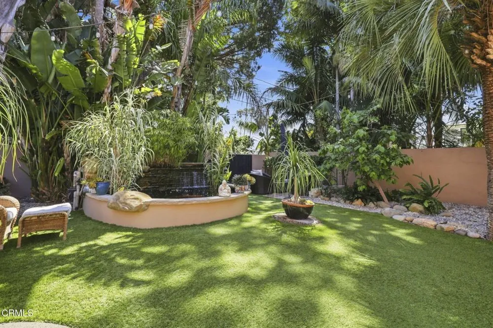 110 Santa Rosa Place Santa Barbara, CA 93109