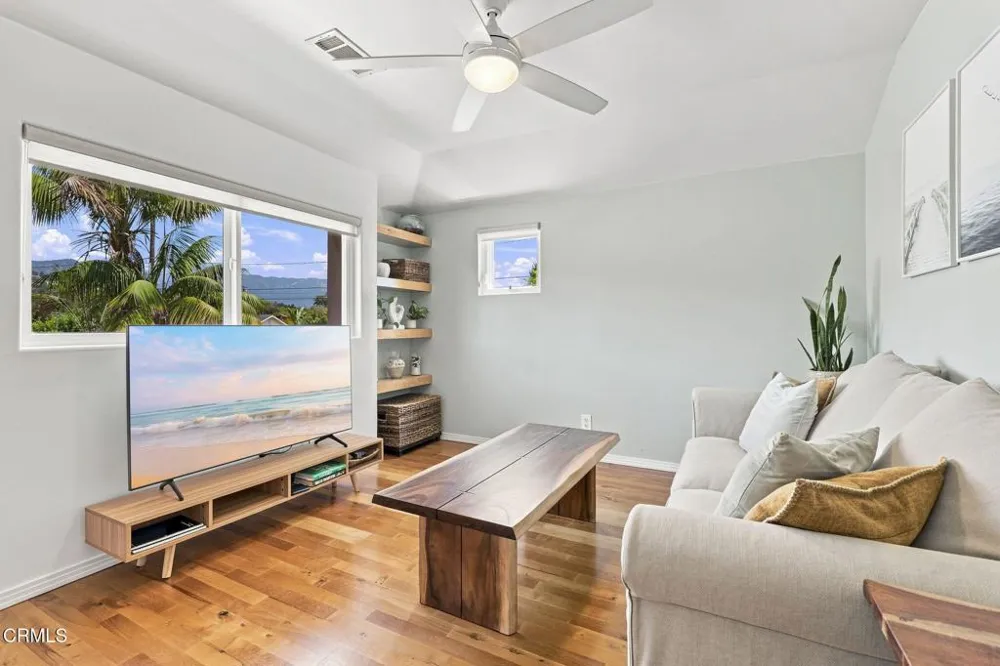 110 Santa Rosa Place Santa Barbara, CA 93109