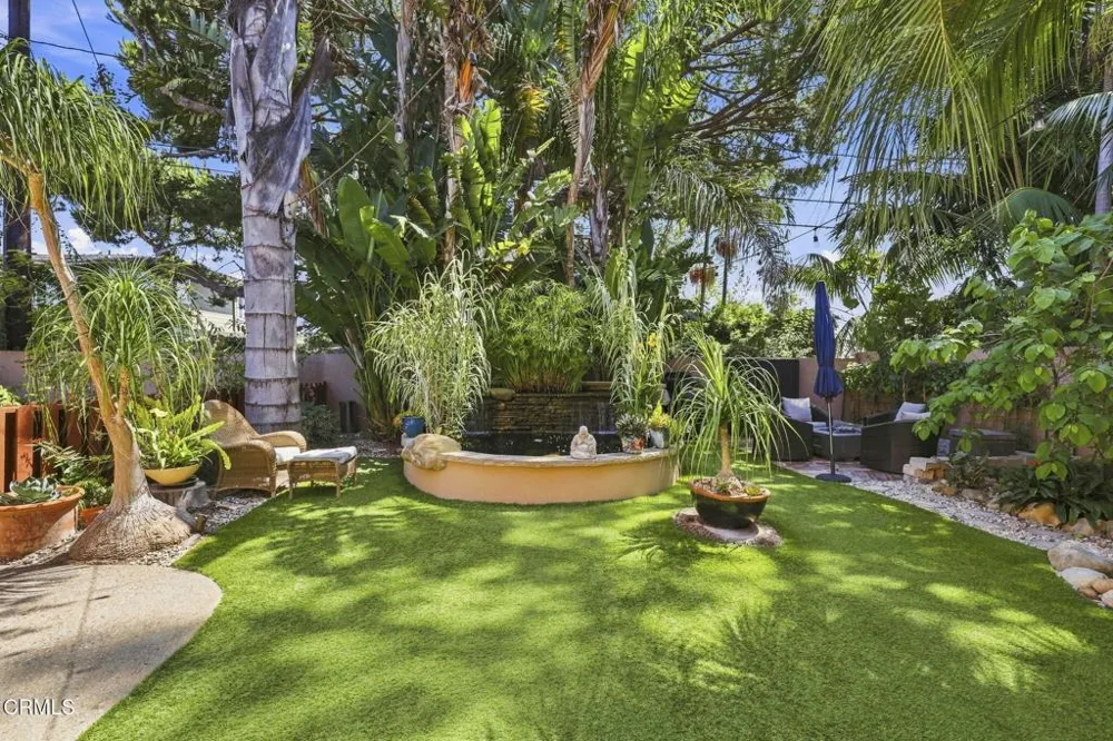 110 Santa Rosa Place Santa Barbara, CA 93109