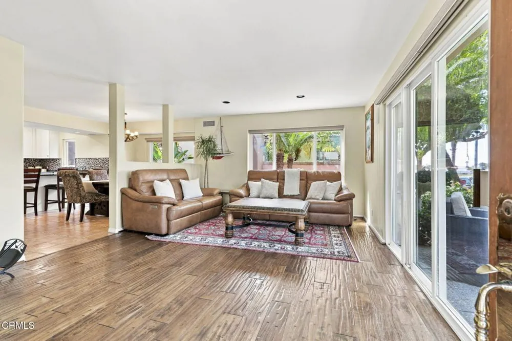 110 Santa Rosa Place Santa Barbara, CA 93109