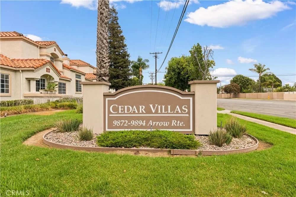 9886 Arrow Route #3 Rancho Cucamonga, CA 91730