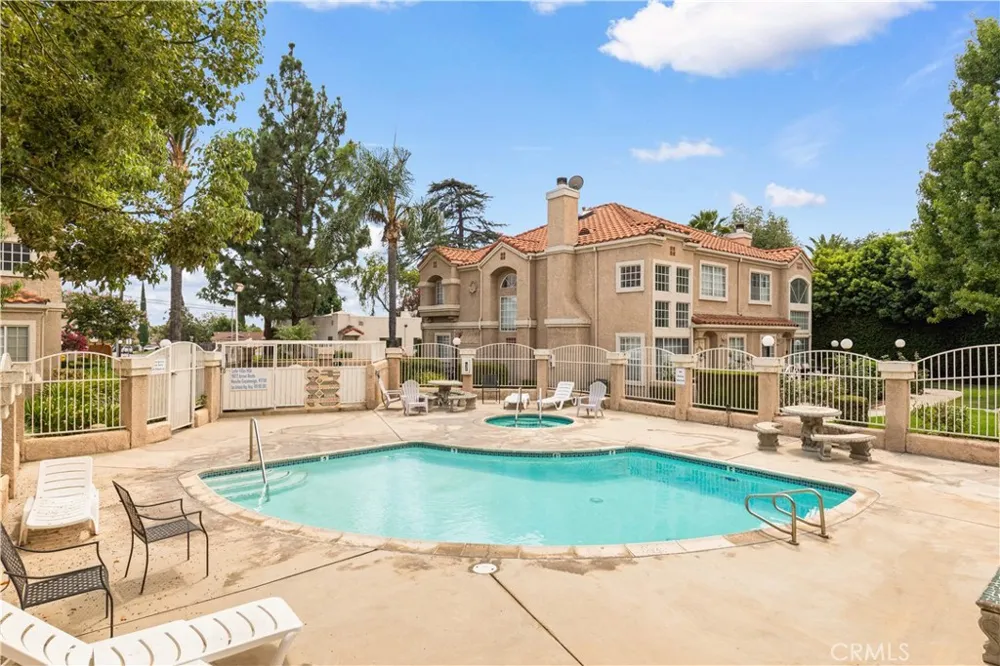 9886 Arrow Route #3 Rancho Cucamonga, CA 91730