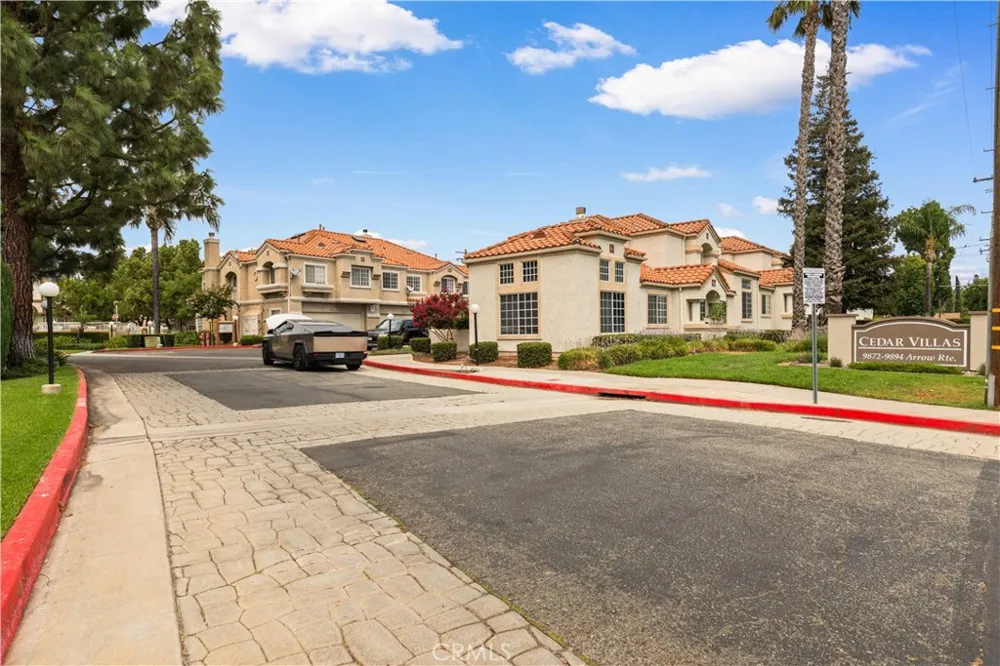 9886 Arrow Route #3 Rancho Cucamonga, CA 91730