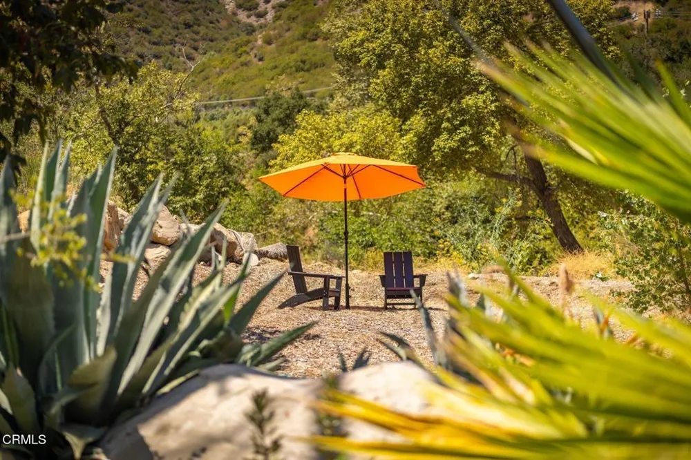 16096 Maricopa Highway Ojai, CA 93023
