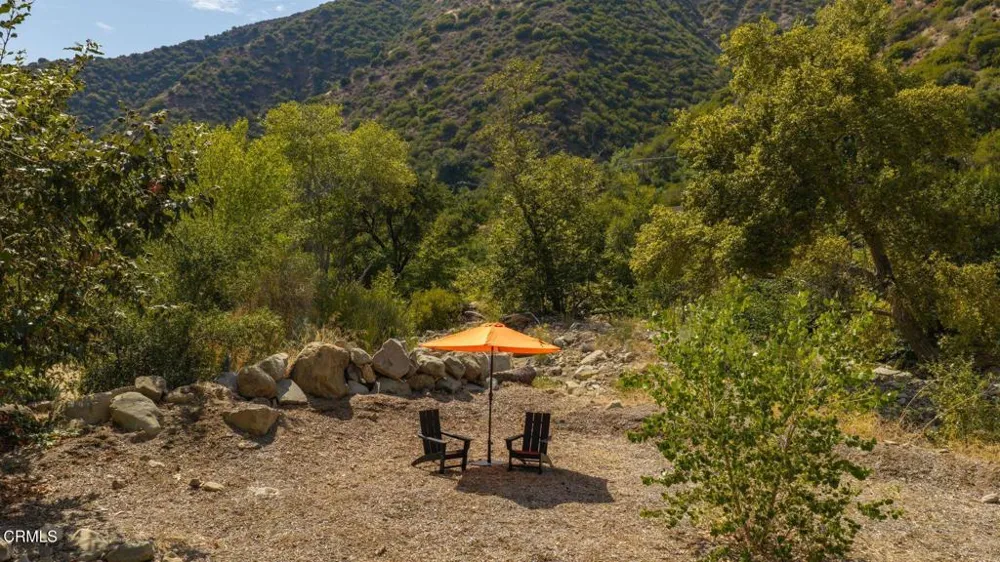 16096 Maricopa Highway Ojai, CA 93023