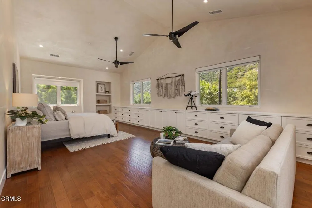 16096 Maricopa Highway Ojai, CA 93023