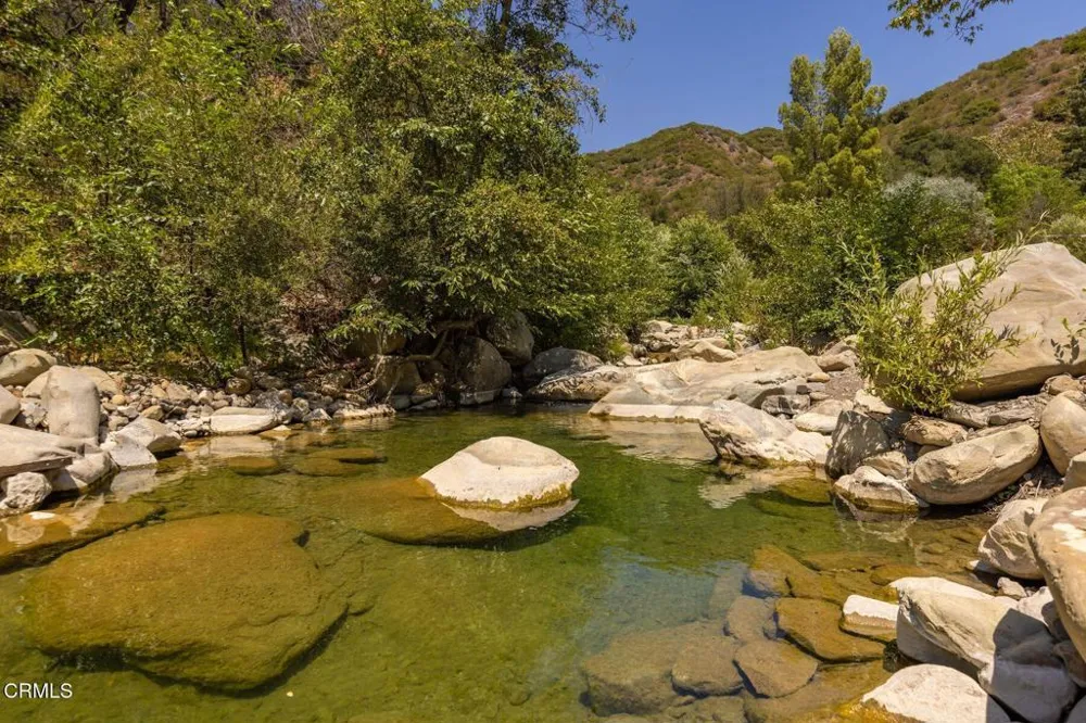 16096 Maricopa Highway Ojai, CA 93023