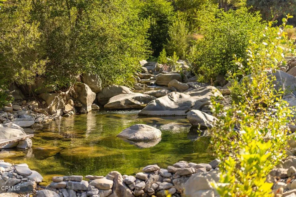 16096 Maricopa Highway Ojai, CA 93023
