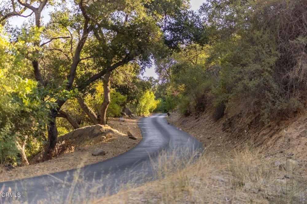 16096 Maricopa Highway Ojai, CA 93023