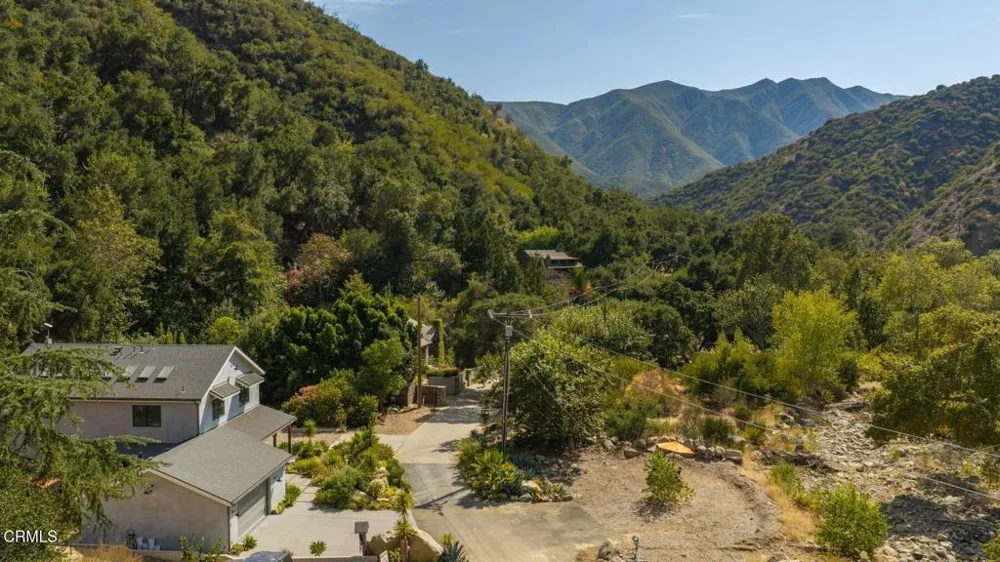 16096 Maricopa Highway Ojai, CA 93023