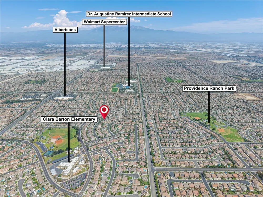 7266 Citrus Valley Ave Eastvale, CA 92880