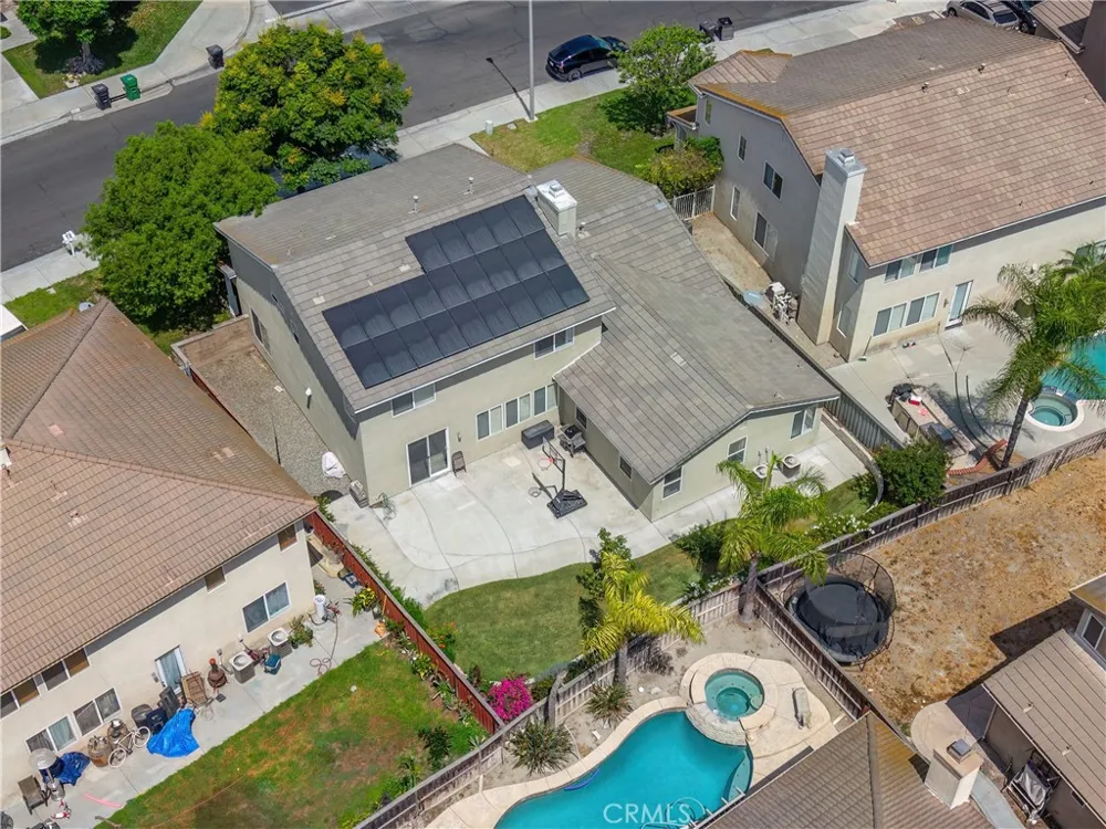 7266 Citrus Valley Ave Eastvale, CA 92880