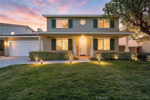 7266 Citrus Valley Ave