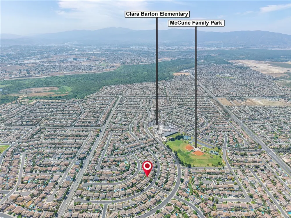 7266 Citrus Valley Ave Eastvale, CA 92880