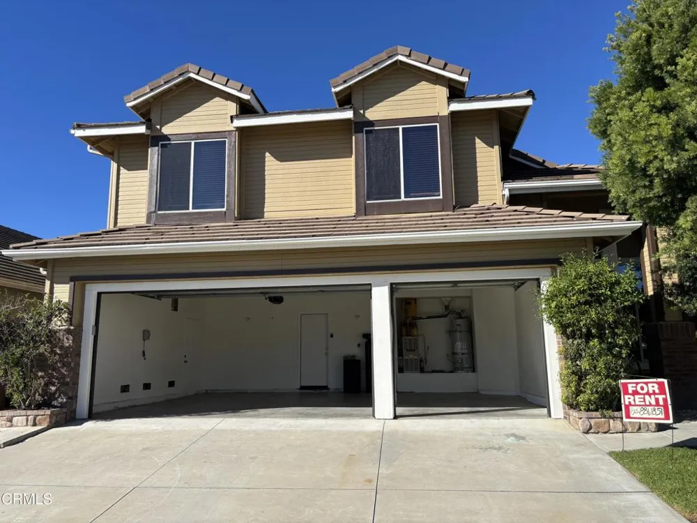 10463 Graham Court Ventura, CA 93004