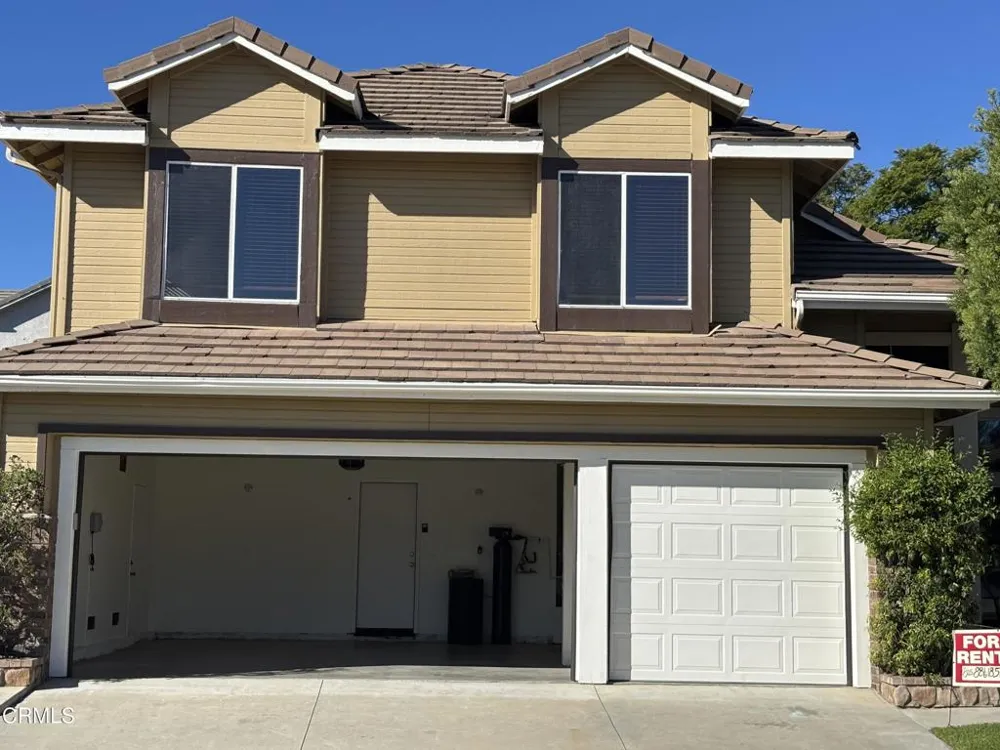 10463 Graham Court Ventura, CA 93004
