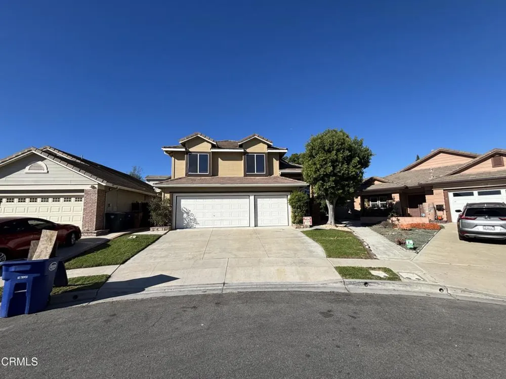 10463 Graham Court Ventura, CA 93004