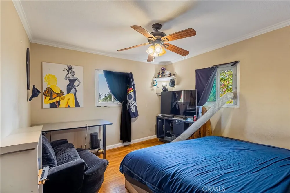 1343 E Maplegrove Street West Covina, CA 91792