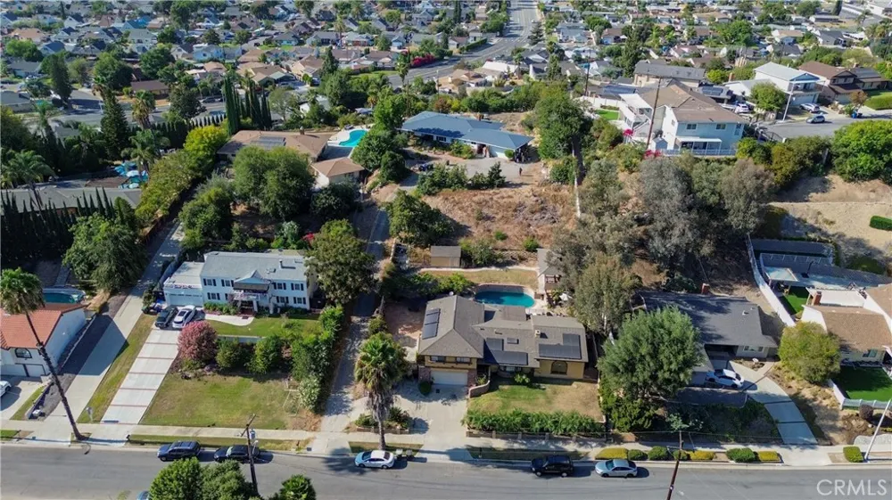 1343 E Maplegrove Street West Covina, CA 91792