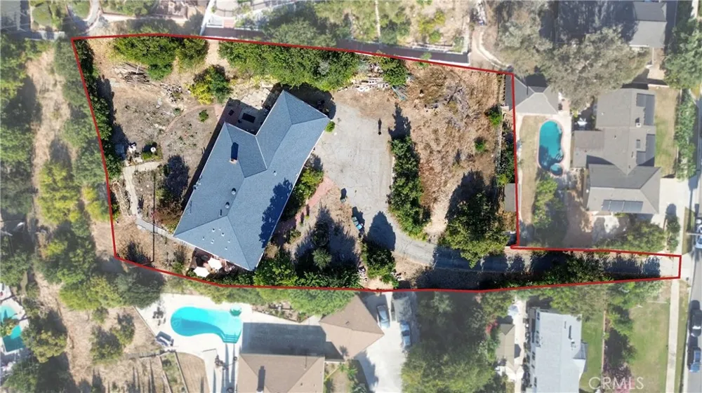 1343 E Maplegrove Street West Covina, CA 91792