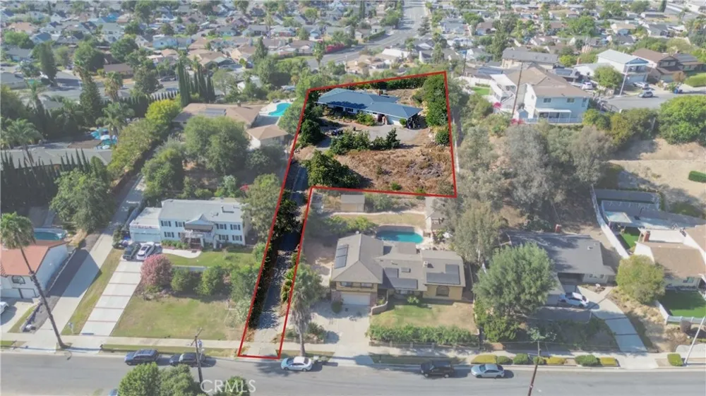 1343 E Maplegrove Street West Covina, CA 91792