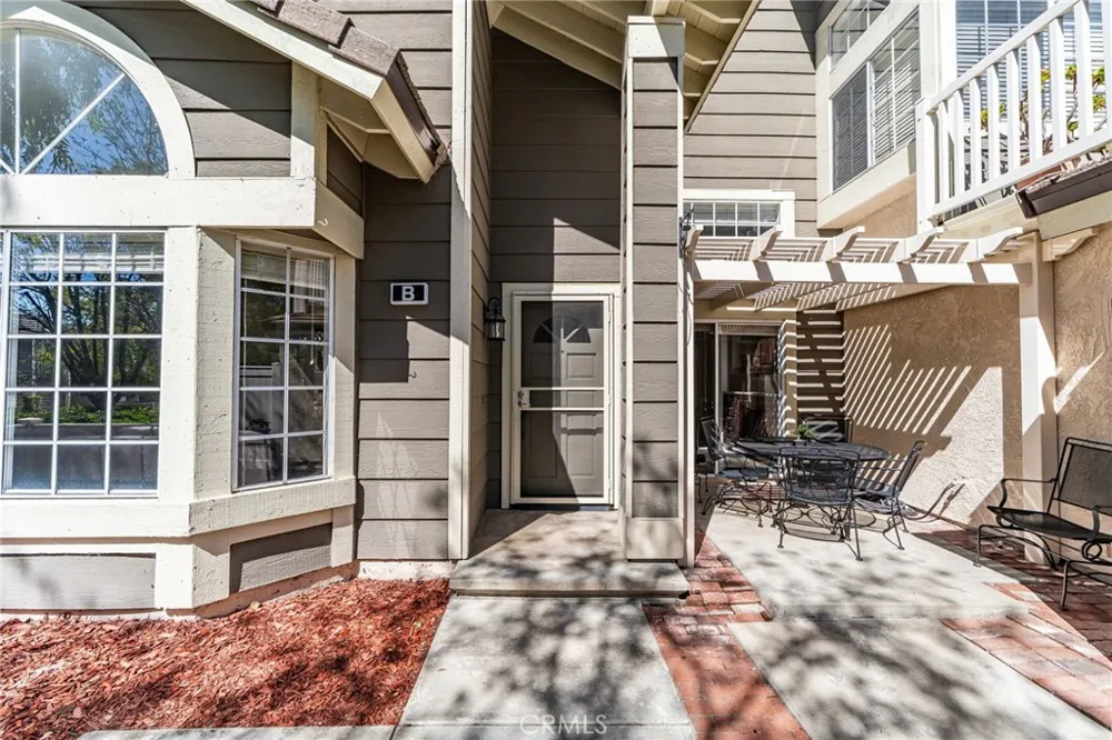20721 E Crest Lane #B Walnut, CA 91789