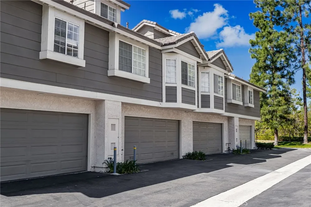 20721 E Crest Lane #B Walnut, CA 91789