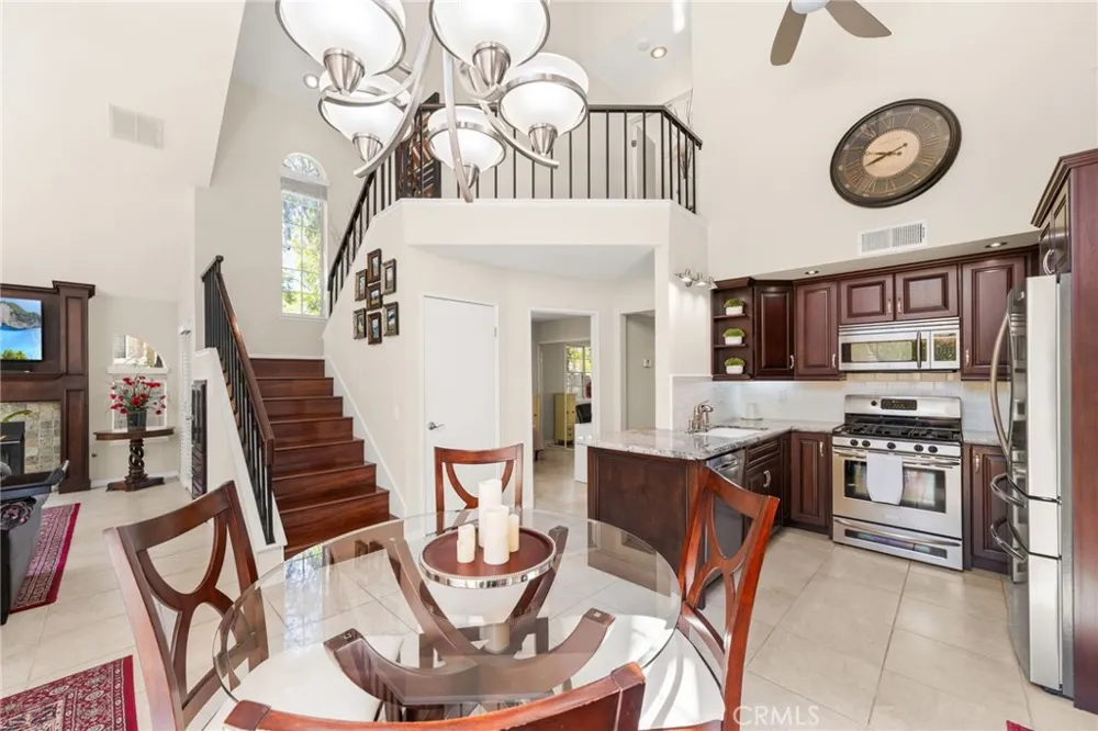 20721 E Crest Lane #B Walnut, CA 91789