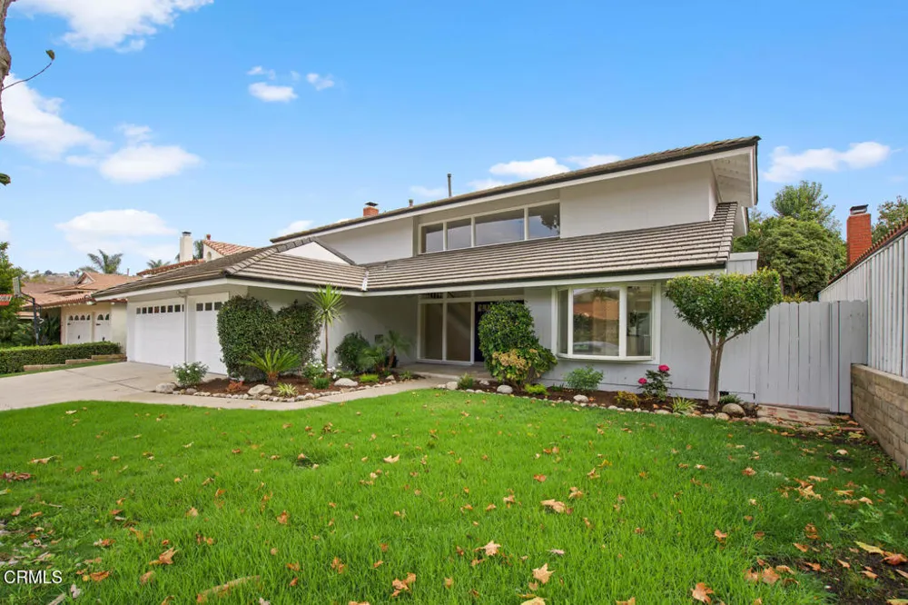 1672 Wellington Place Westlake Village, CA 91361