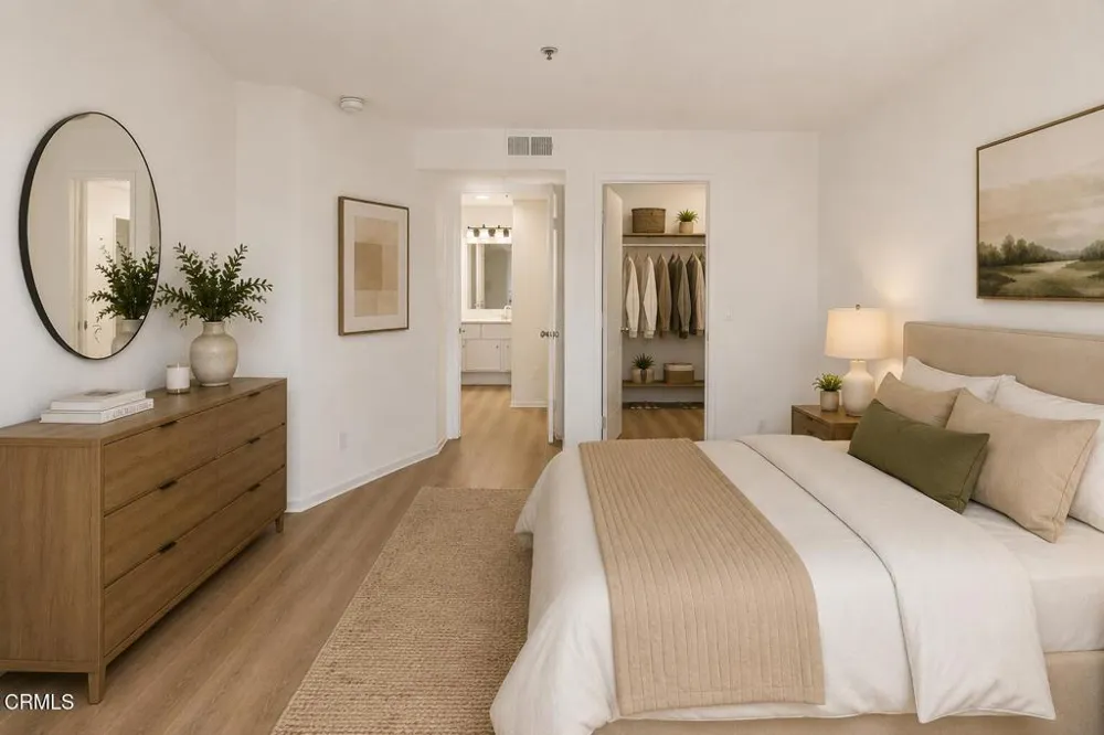 5805 Oak Bend Lane #208 Oak Park, CA 91377