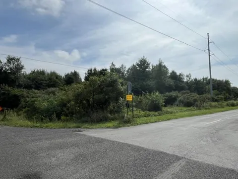 Little Paw Paw Lake Road