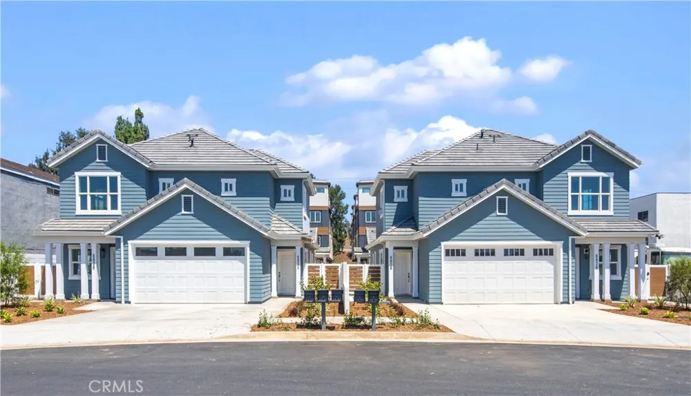 6836 Whitman Avenue Van Nuys, CA 91406