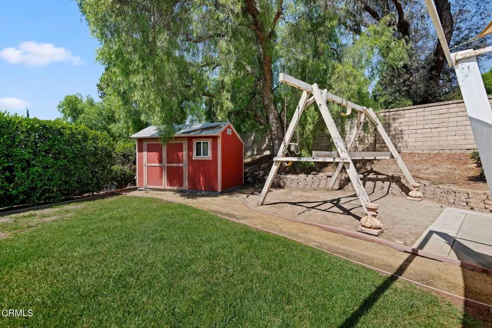 6385 Calle Bodega Camarillo, CA 93012
