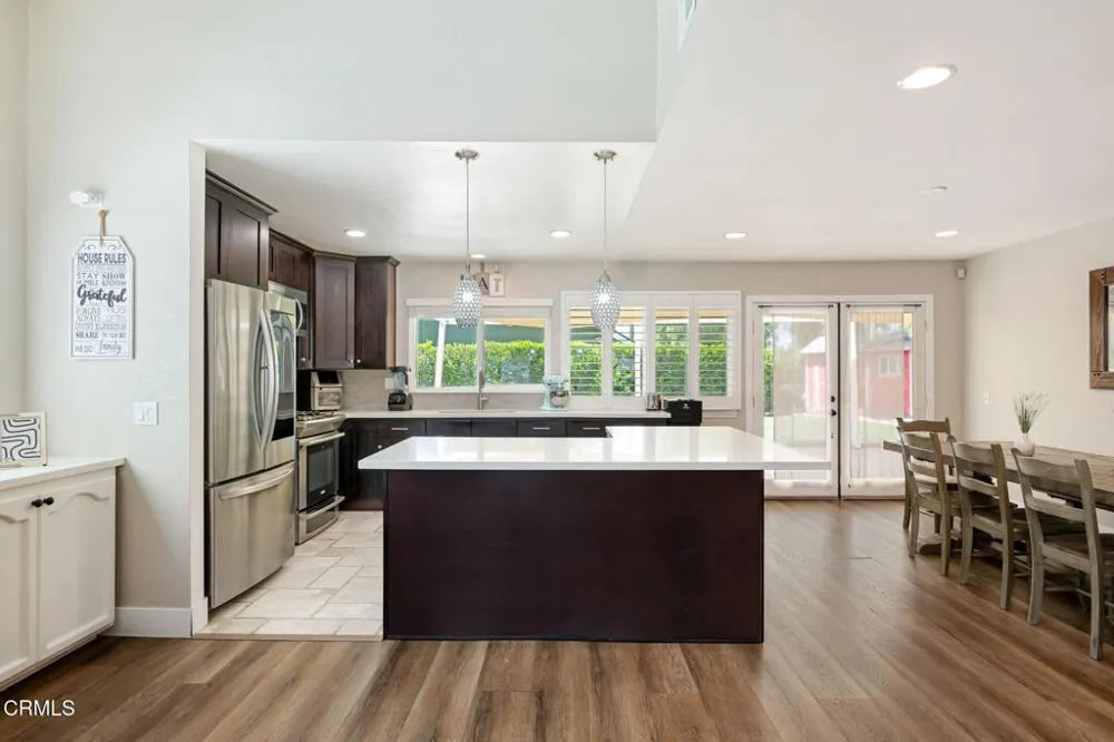 6385 Calle Bodega Camarillo, CA 93012