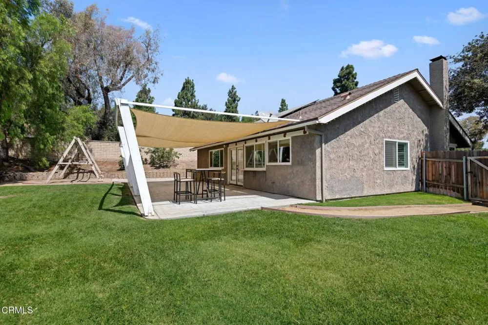 6385 Calle Bodega Camarillo, CA 93012
