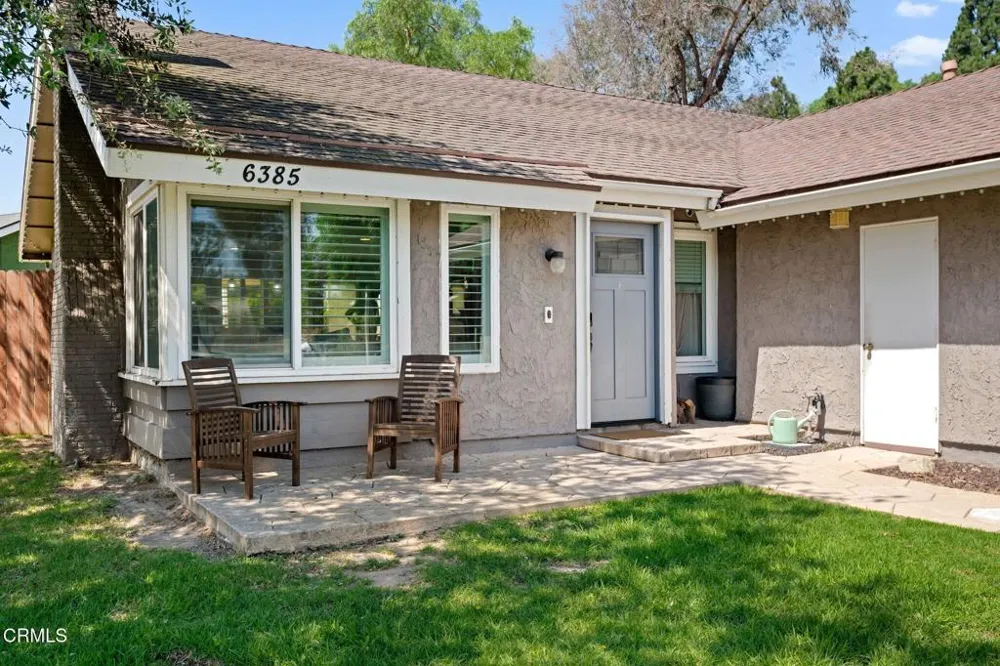 6385 Calle Bodega Camarillo, CA 93012