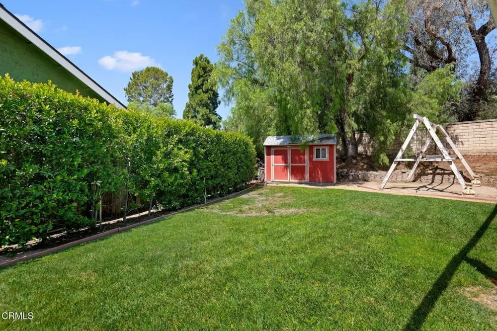 6385 Calle Bodega Camarillo, CA 93012