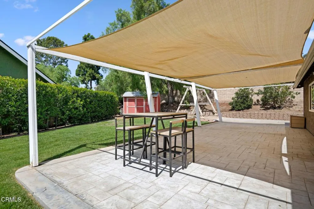 6385 Calle Bodega Camarillo, CA 93012