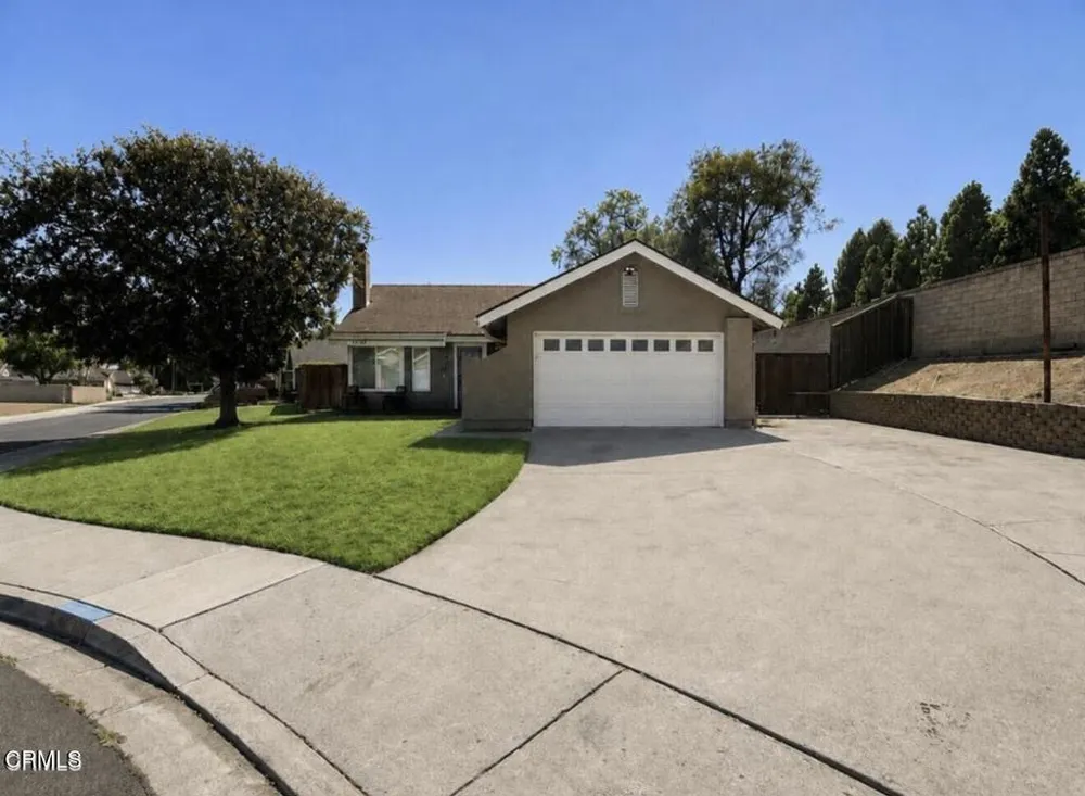 6385 Calle Bodega Camarillo, CA 93012