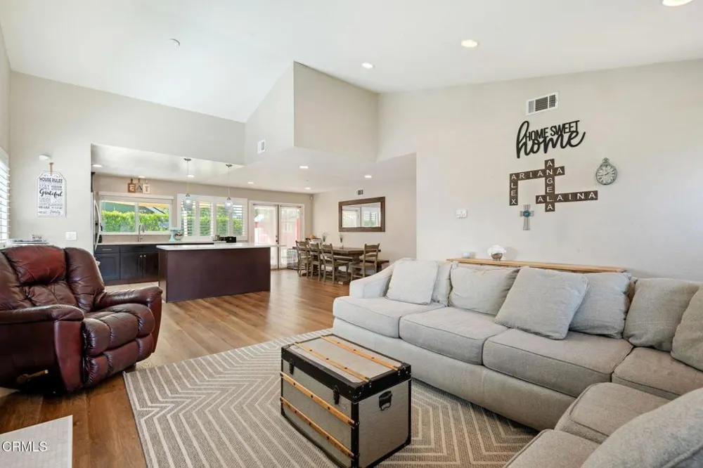 6385 Calle Bodega Camarillo, CA 93012