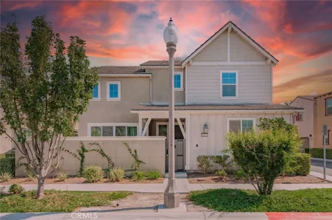 8663 Festival Street