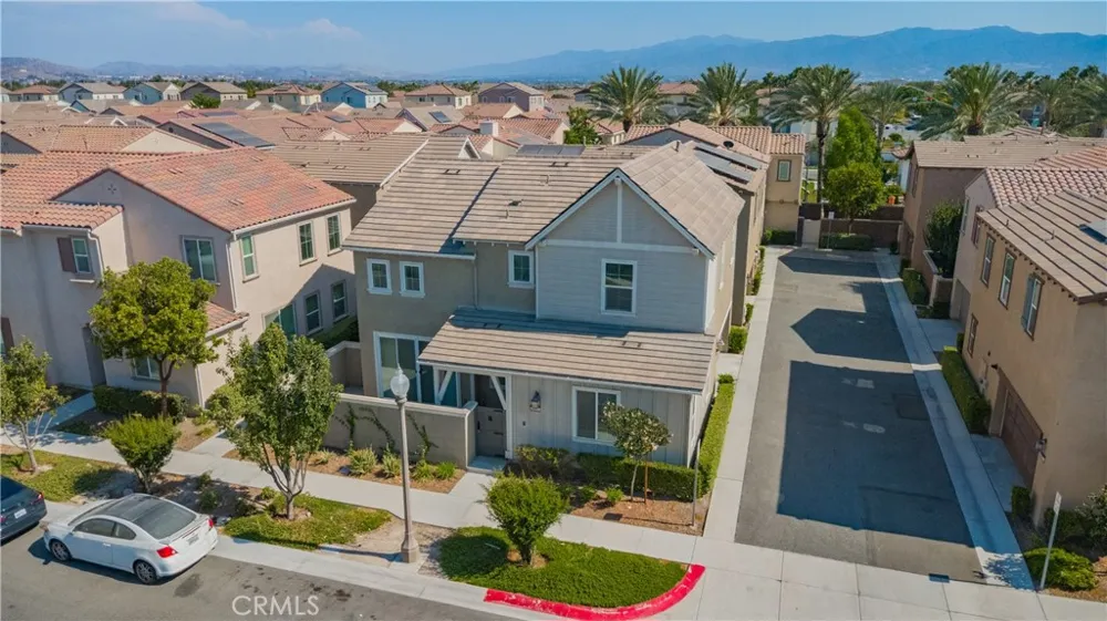 8663 Festival Street Chino, CA 91708