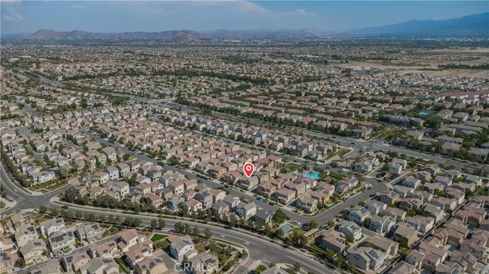 8663 Festival Street Chino, CA 91708