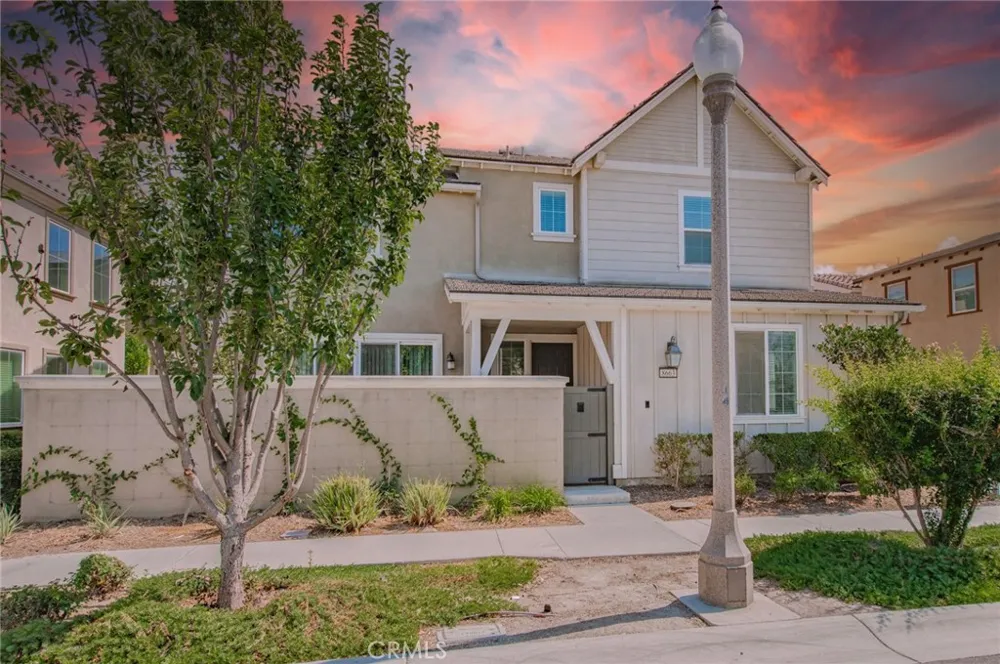 8663 Festival Street Chino, CA 91708