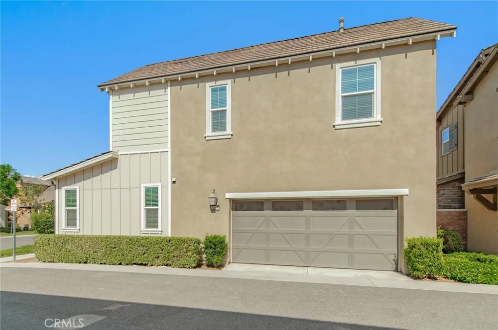 8663 Festival Street Chino, CA 91708