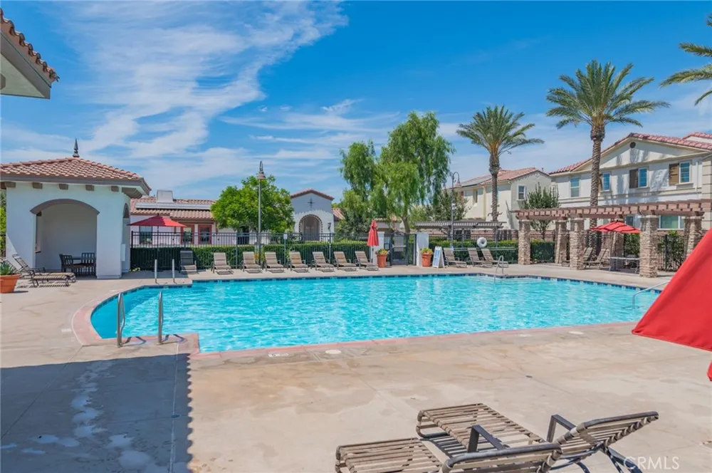 8663 Festival Street Chino, CA 91708