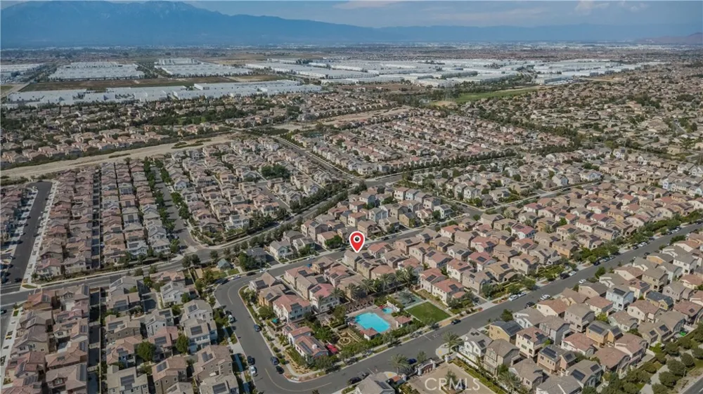 8663 Festival Street Chino, CA 91708