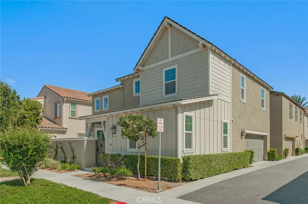 8663 Festival Street Chino, CA 91708