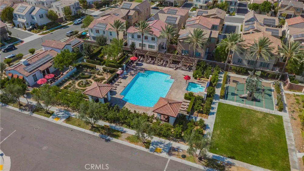 8663 Festival Street Chino, CA 91708